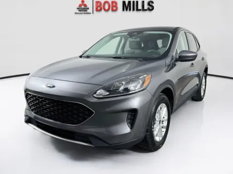 Another view of 2021 Ford Escape Hybrid SE for sale in Myrtle Beach, SC at Bob Mills Mitsubishi-Myrtle Beach