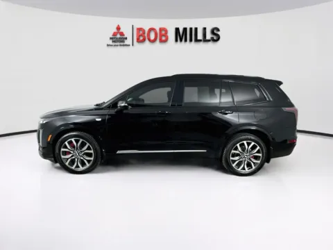 More photos of 2023 Cadillac XT6 Sport at Bob Mills Mitsubishi-Myrtle Beach, SC