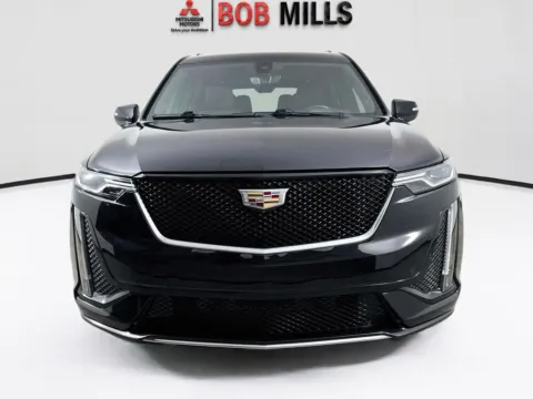 Photos of 2023 Cadillac XT6 Sport for sale in Myrtle Beach, SC at Bob Mills Mitsubishi-Myrtle Beach