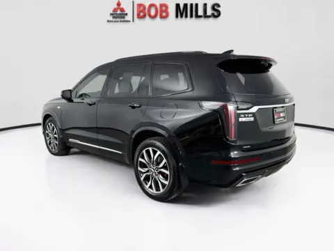 More photos of 2023 Cadillac XT6 Sport at Bob Mills Mitsubishi-Myrtle Beach, SC