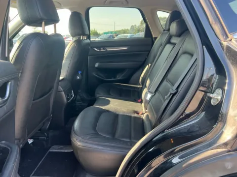 More photos of 2017 Mazda CX-5 Grand Touring at Bob Mills Mitsubishi-Myrtle Beach, SC