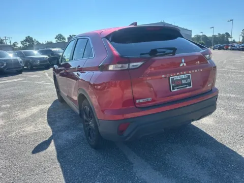 More photos of 2022 Mitsubishi Eclipse Cross LE at Bob Mills Mitsubishi-Myrtle Beach, SC
