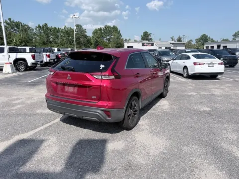 More photos of 2022 Mitsubishi Eclipse Cross LE at Bob Mills Mitsubishi-Myrtle Beach, SC