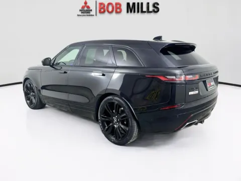 More photos of 2021 Land Rover Range Rover Velar R-Dynamic HSE at Bob Mills Mitsubishi-Myrtle Beach, SC
