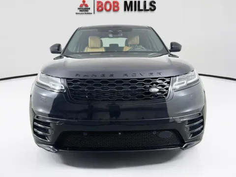 Photos of 2021 Land Rover Range Rover Velar R-Dynamic HSE for sale in Myrtle Beach, SC at Bob Mills Mitsubishi-Myrtle Beach