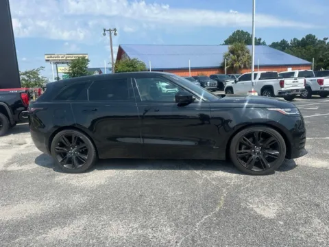 Photos of 2021 Land Rover Range Rover Velar R-Dynamic HSE for sale in Myrtle Beach, SC at Bob Mills Mitsubishi-Myrtle Beach