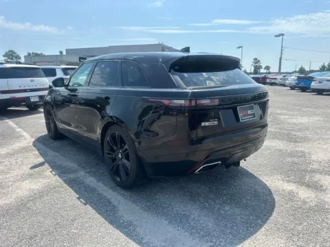 More photos of 2021 Land Rover Range Rover Velar R-Dynamic HSE at Bob Mills Mitsubishi-Myrtle Beach, SC