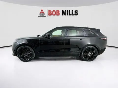 More photos of 2021 Land Rover Range Rover Velar R-Dynamic HSE at Bob Mills Mitsubishi-Myrtle Beach, SC