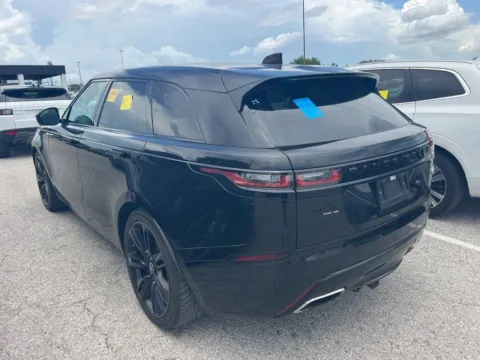 Photos of 2021 Land Rover Range Rover Velar R-Dynamic HSE for sale in Myrtle Beach, SC at Bob Mills Mitsubishi-Myrtle Beach