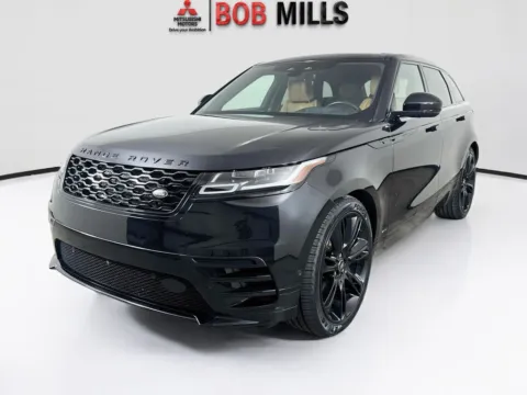 Another view of 2021 Land Rover Range Rover Velar R-Dynamic HSE for sale in Myrtle Beach, SC at Bob Mills Mitsubishi-Myrtle Beach