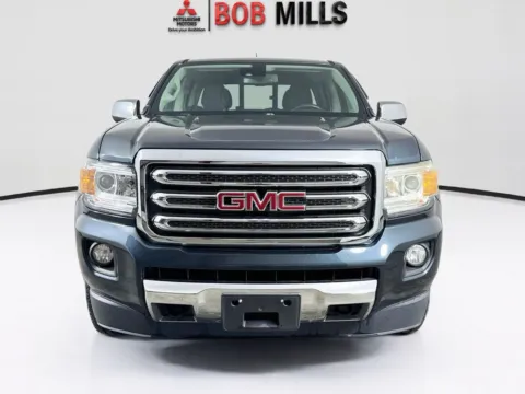 Photos of 2017 GMC Canyon SLT for sale in Myrtle Beach, SC at Bob Mills Mitsubishi-Myrtle Beach