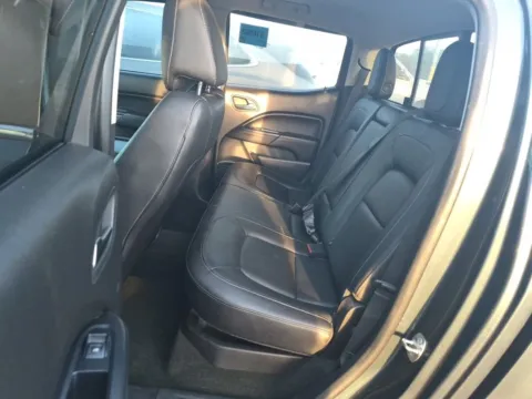 More photos of 2017 GMC Canyon SLT at Bob Mills Mitsubishi-Myrtle Beach, SC