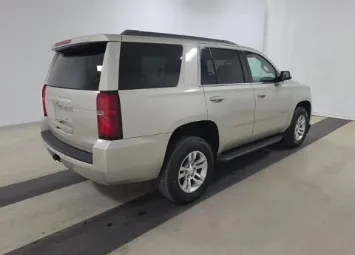 Another view of 2017 Chevrolet Tahoe LT for sale in Myrtle Beach, SC at Bob Mills Mitsubishi-Myrtle Beach