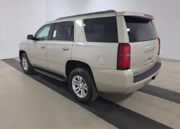 Photos of 2017 Chevrolet Tahoe LT for sale in Myrtle Beach, SC at Bob Mills Mitsubishi-Myrtle Beach