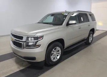 More photos of 2017 Chevrolet Tahoe LT at Bob Mills Mitsubishi-Myrtle Beach, SC
