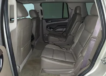 More photos of 2017 Chevrolet Tahoe LT at Bob Mills Mitsubishi-Myrtle Beach, SC