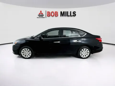 More photos of 2019 Nissan Sentra S at Bob Mills Mitsubishi-Myrtle Beach, SC