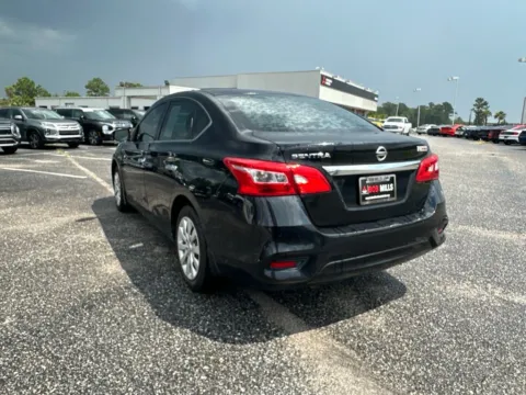 More photos of 2019 Nissan Sentra S at Bob Mills Mitsubishi-Myrtle Beach, SC