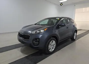 More photos of 2017 Kia Sportage LX at Bob Mills Mitsubishi-Myrtle Beach, SC