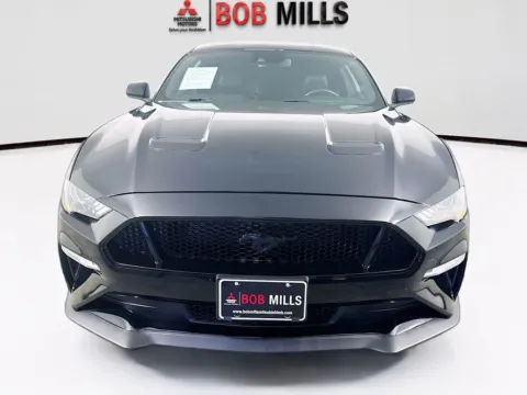 Photos of 2021 Ford Mustang GT for sale in Myrtle Beach, SC at Bob Mills Mitsubishi-Myrtle Beach