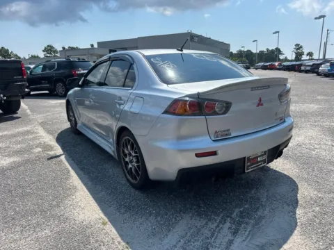 More photos of 2012 Mitsubishi Lancer Evolution MR at Bob Mills Mitsubishi-Myrtle Beach, SC