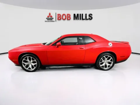 More photos of 2015 Dodge Challenger SXT at Bob Mills Mitsubishi-Myrtle Beach, SC