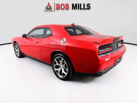 More photos of 2015 Dodge Challenger SXT at Bob Mills Mitsubishi-Myrtle Beach, SC