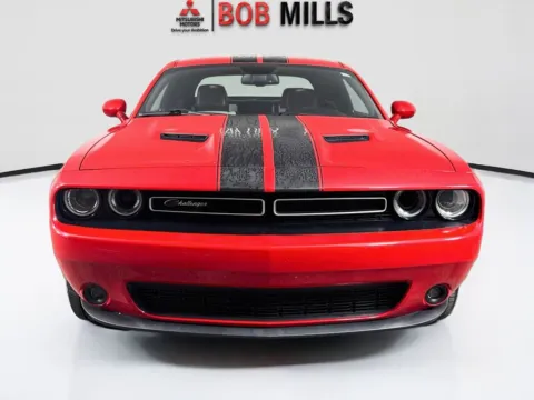 Photos of 2015 Dodge Challenger SXT for sale in Myrtle Beach, SC at Bob Mills Mitsubishi-Myrtle Beach