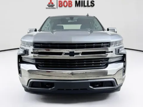 Photos of 2021 Chevrolet Silverado 1500 LT for sale in Myrtle Beach, SC at Bob Mills Mitsubishi-Myrtle Beach