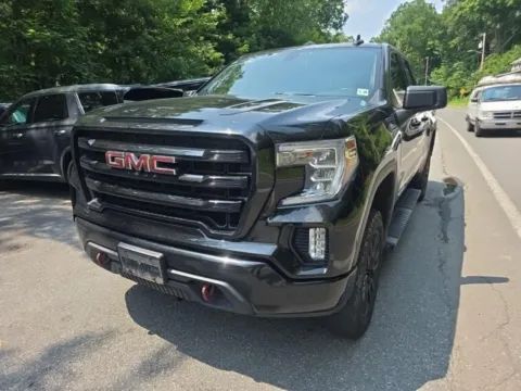 Photos of 2021 GMC Sierra 1500 Elevation for sale in Myrtle Beach, SC at Bob Mills Mitsubishi-Myrtle Beach