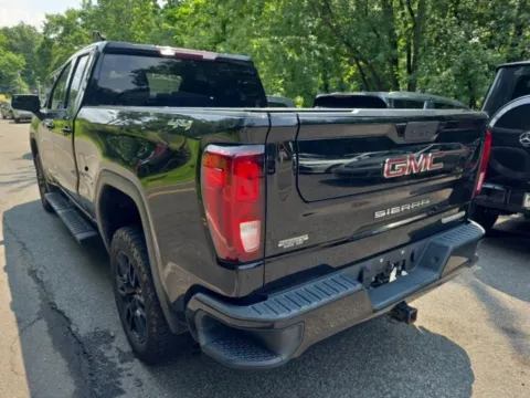 Another view of 2021 GMC Sierra 1500 Elevation for sale in Myrtle Beach, SC at Bob Mills Mitsubishi-Myrtle Beach