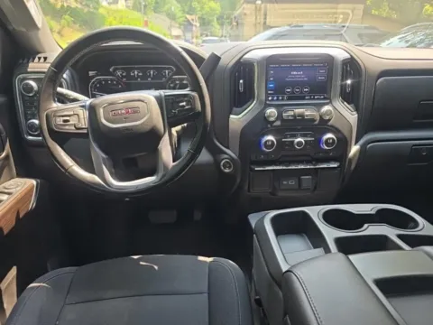 More photos of 2021 GMC Sierra 1500 Elevation at Bob Mills Mitsubishi-Myrtle Beach, SC
