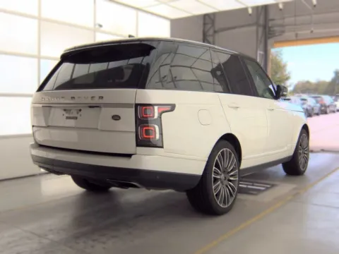 Photos of 2019 Land Rover Range Rover 3.0L V6 Supercharged HSE for sale in Myrtle Beach, SC at Bob Mills Mitsubishi-Myrtle Beach
