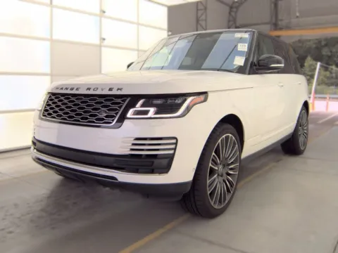 More photos of 2019 Land Rover Range Rover 3.0L V6 Supercharged HSE at Bob Mills Mitsubishi-Myrtle Beach, SC