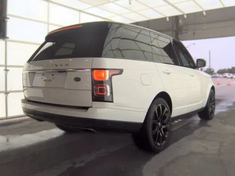 Another view of 2019 Land Rover Range Rover 3.0L V6 Supercharged HSE for sale in Myrtle Beach, SC at Bob Mills Mitsubishi-Myrtle Beach