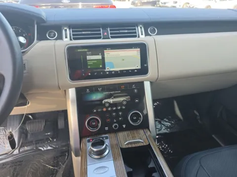 More photos of 2019 Land Rover Range Rover 3.0L V6 Supercharged HSE at Bob Mills Mitsubishi-Myrtle Beach, SC