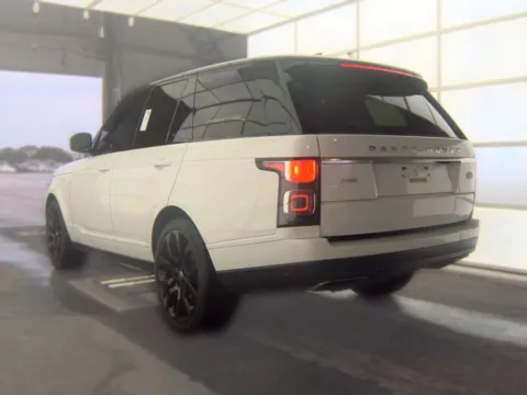 Photos of 2019 Land Rover Range Rover 3.0L V6 Supercharged HSE for sale in Myrtle Beach, SC at Bob Mills Mitsubishi-Myrtle Beach