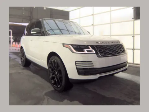 Unknown 2019 Land Rover Range Rover 3.0L V6 Supercharged HSE for sale in Myrtle Beach, SC