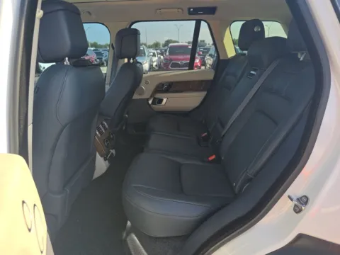 More photos of 2019 Land Rover Range Rover 3.0L V6 Supercharged HSE at Bob Mills Mitsubishi-Myrtle Beach, SC
