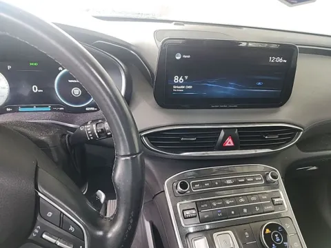 More photos of 2021 Hyundai Santa Fe SEL at Bob Mills Mitsubishi-Myrtle Beach, SC