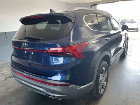 More photos of 2021 Hyundai Santa Fe SEL at Bob Mills Mitsubishi-Myrtle Beach, SC