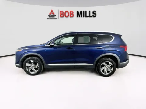 More photos of 2021 Hyundai Santa Fe SEL at Bob Mills Mitsubishi-Myrtle Beach, SC