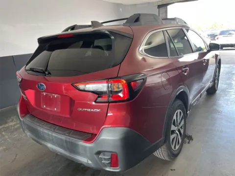 More photos of 2021 Subaru Outback Premium at Bob Mills Mitsubishi-Myrtle Beach, SC