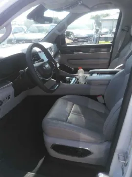 Another view of 2024 Jeep Wagoneer L Series II for sale in Myrtle Beach, SC at Bob Mills Mitsubishi-Myrtle Beach