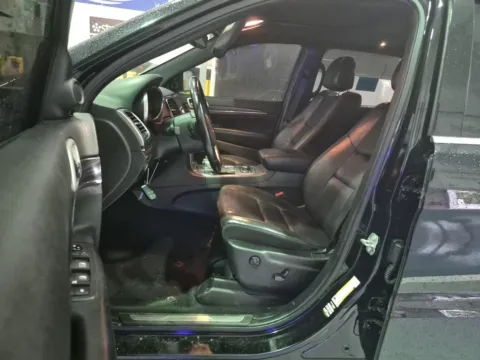 More photos of 2020 Jeep Grand Cherokee Limited at Bob Mills Mitsubishi-Myrtle Beach, SC
