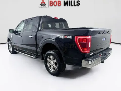 More photos of 2022 Ford F-150 XLT at Bob Mills Mitsubishi-Myrtle Beach, SC
