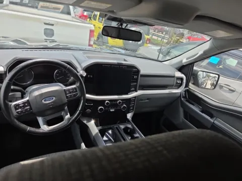 More photos of 2022 Ford F-150 XLT at Bob Mills Mitsubishi-Myrtle Beach, SC