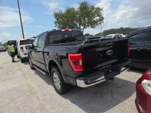 More photos of 2022 Ford F-150 XLT at Bob Mills Mitsubishi-Myrtle Beach, SC