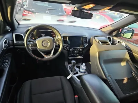Photos of 2019 Jeep Grand Cherokee Laredo E for sale in Myrtle Beach, SC at Bob Mills Mitsubishi-Myrtle Beach