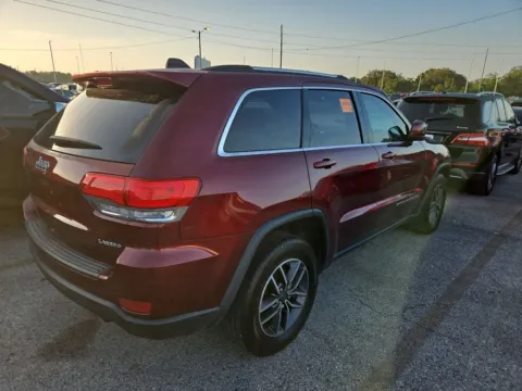 More photos of 2019 Jeep Grand Cherokee Laredo E at Bob Mills Mitsubishi-Myrtle Beach, SC